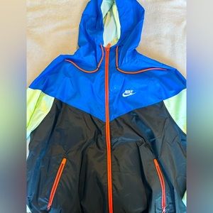 Perfect Condition Nike Windbreaker